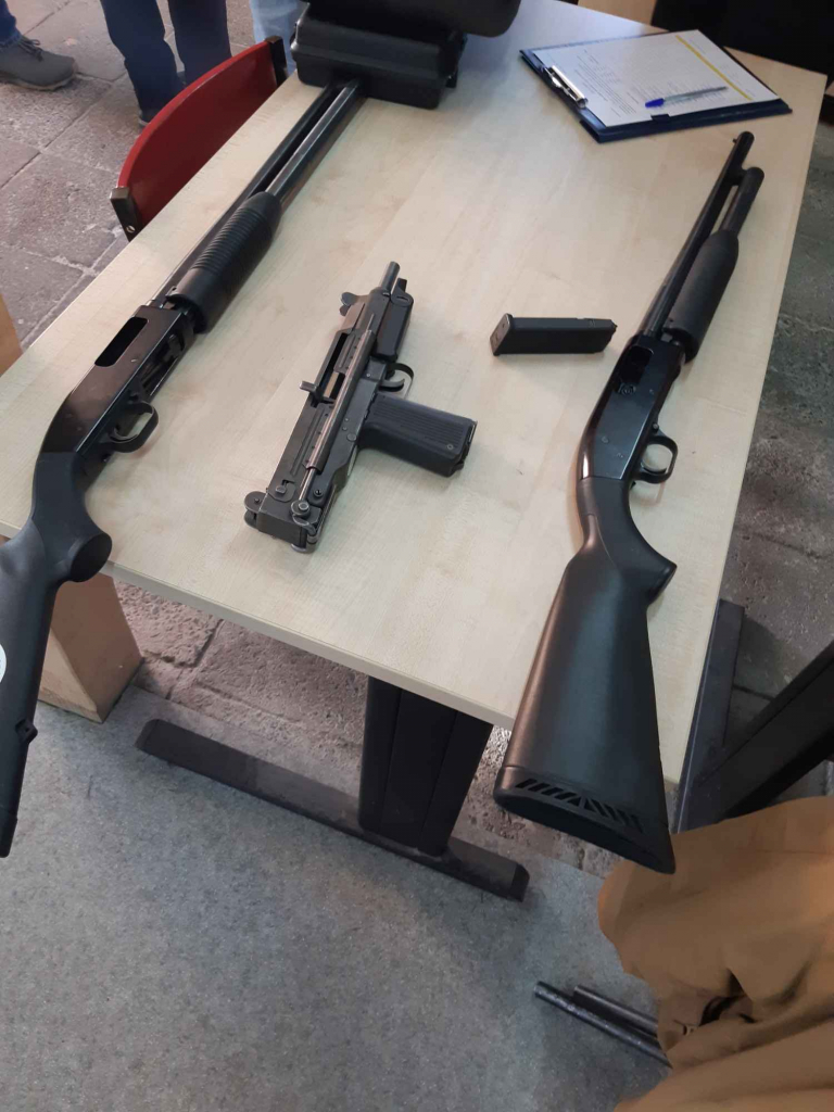 Szkolenia Ochrona Kurs Ochrony POF kwalifikowany doskonalący i inne Płońsk - zdjęcie 1