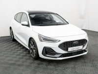 Ford Focus GD7N125#2.3 EcoBoost ST X Pakiet zimowy Salon PL VAT23% Gdańsk - zdjęcie 3