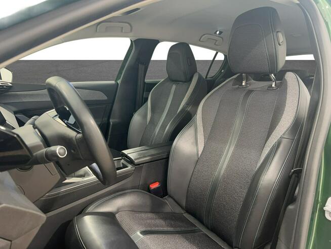 Peugeot 308 PureTech Allure Pack S&amp;S Kombi Warszawa - zdjęcie 5