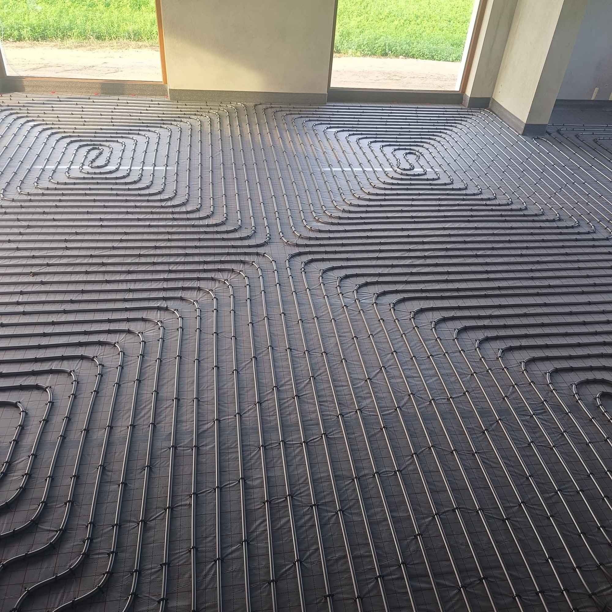 Usługi hydrauliczne Hydro-Bud Szymon Walczak Września - zdjęcie 8