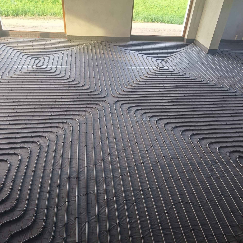 Usługi hydrauliczne Hydro-Bud Szymon Walczak Września - zdjęcie 8