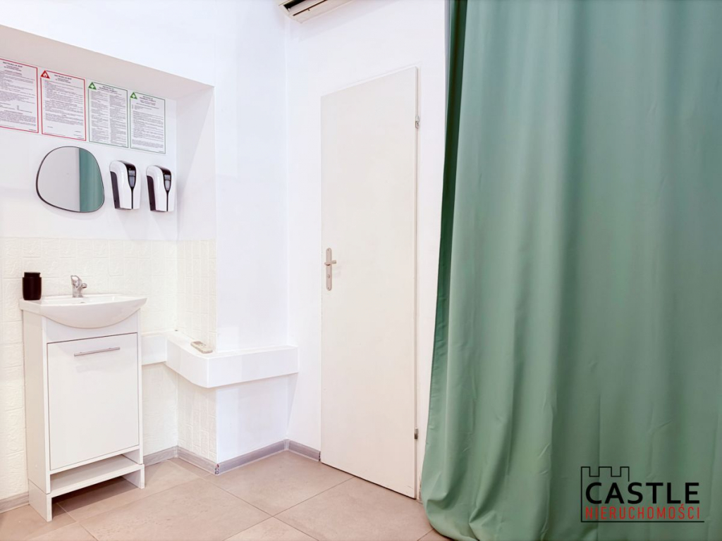 Salon kosmetyczny w centrum- gotowy biiznes Poznań - zdjęcie 7