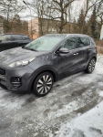 Kia Sportage 1.7TD~GTline