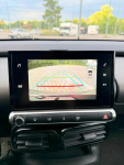 Citroen C4 Cactus 1.2 PureTech 110km Gdynia - zdjęcie 11