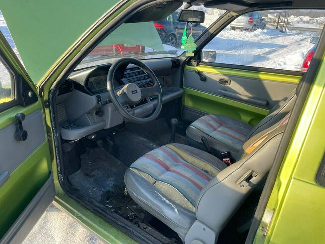FIAT Cinquecento 0,7 Warszawa - zdjęcie 5