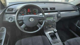 Volkswagen Passat Zamiana - 2.0TDI - 2006r Głogów - zdjęcie 6