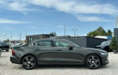 Volvo S60 Panorama / Harman Kardon / Head Up / FV marża Michałowice - zdjęcie 3