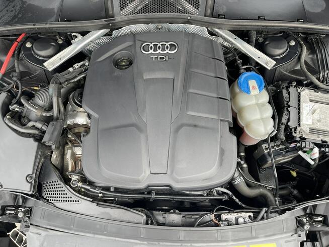 Audi A5 Quattro Skóra Podgrzewanie Czujniki parkowania. 190KM Gliwice - zdjęcie 12