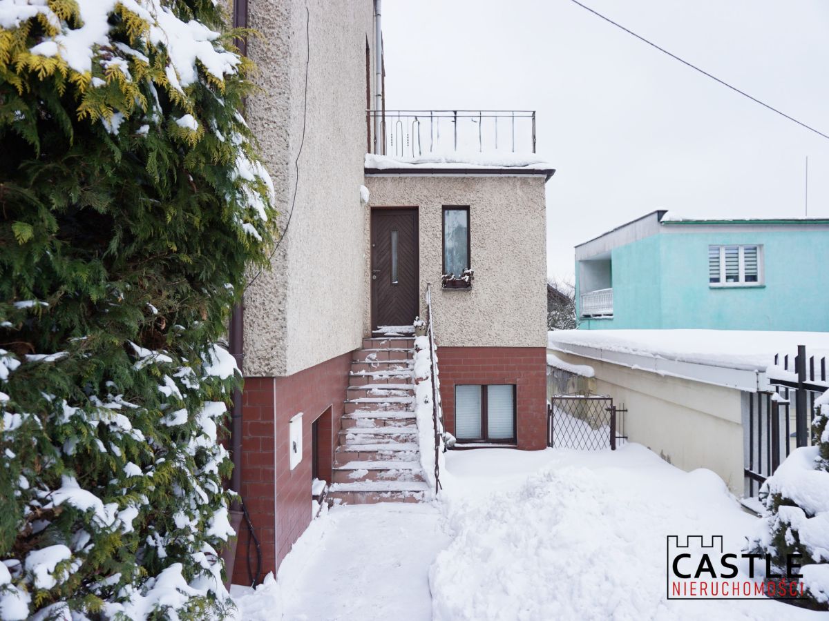 Dom na sprzedaż Gdańsk Gdańsk - zdjęcie 5