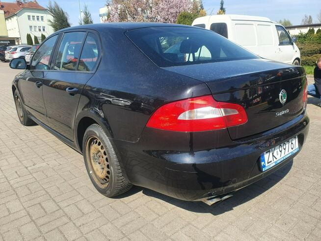 Škoda Superb Komorniki - zdjęcie 3