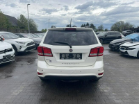 Fiat Freemont 4x4 7 osobowy Kamera cofania Skóra Gliwice - zdjęcie 5