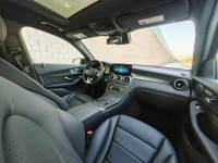 Mercedes GLC 300 Łódź - zdjęcie 10