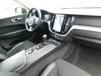 Volvo XC 60 z Gwarancją Kamera Grzane Fotele Model 2021r Żyrardów - zdjęcie 9