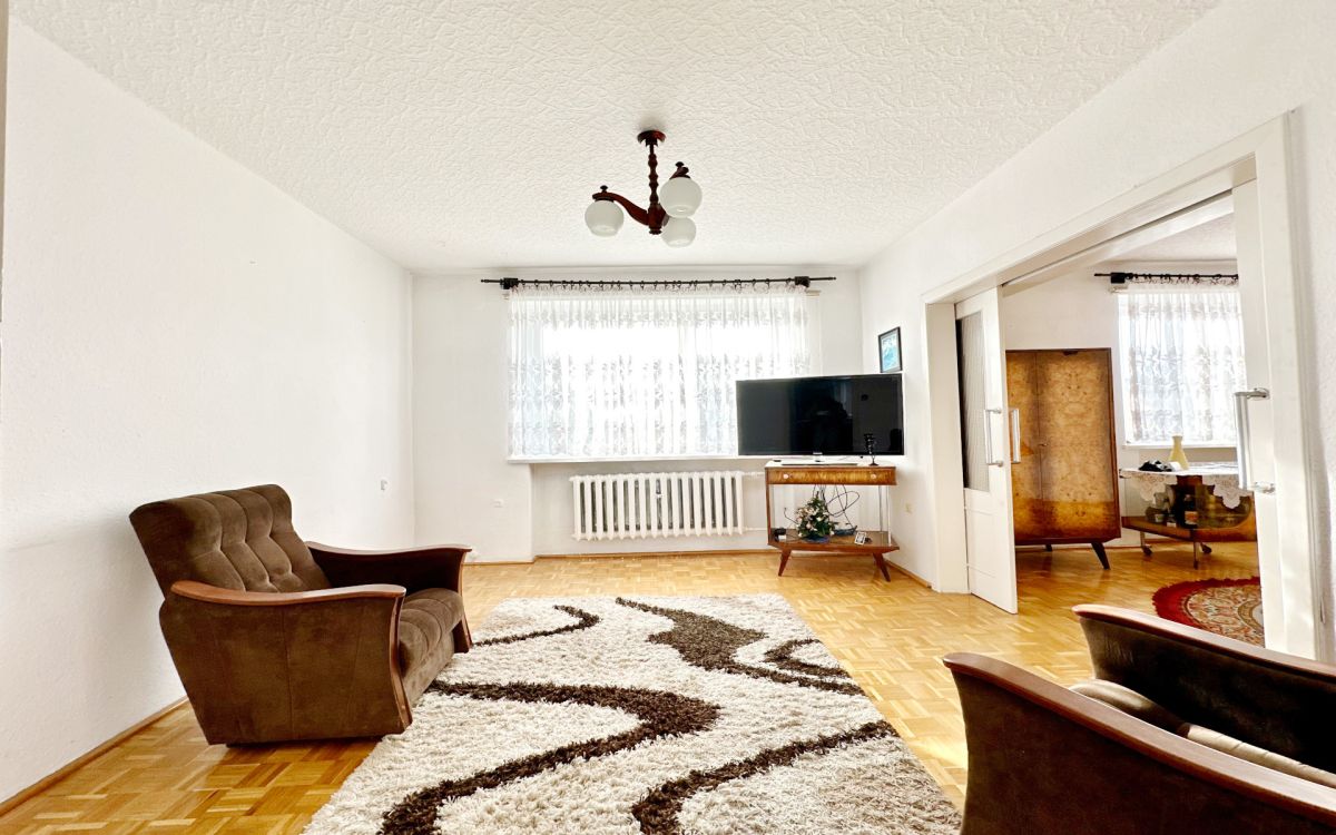 Dom w cenie mieszkania z działką i potencjałem. Bukowiec - zdjęcie 8