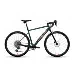 2026 Santa Cruz Stigmata Force 1x AXS RSV Rudy Gravel Bike