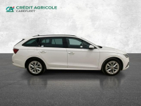 SKODA OCTAVIA 2.0 TDI AMBITION DSG Warszawa - zdjęcie 4