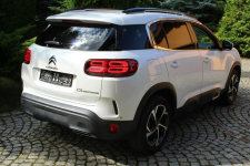Citroen C5 Aircross 1.6 Benzyna 180 KM Przebieg 112 tys km Shine Lubań - zdjęcie 2