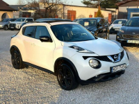 Nissan Juke 1.2 DIG-T 115 KM | TEKNA | Skóra | Navi | Panorama | 18” Grójec - zdjęcie 4