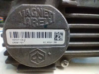 Ecu Peugeot Satelis 125 immo off Mielec - zdjęcie 6