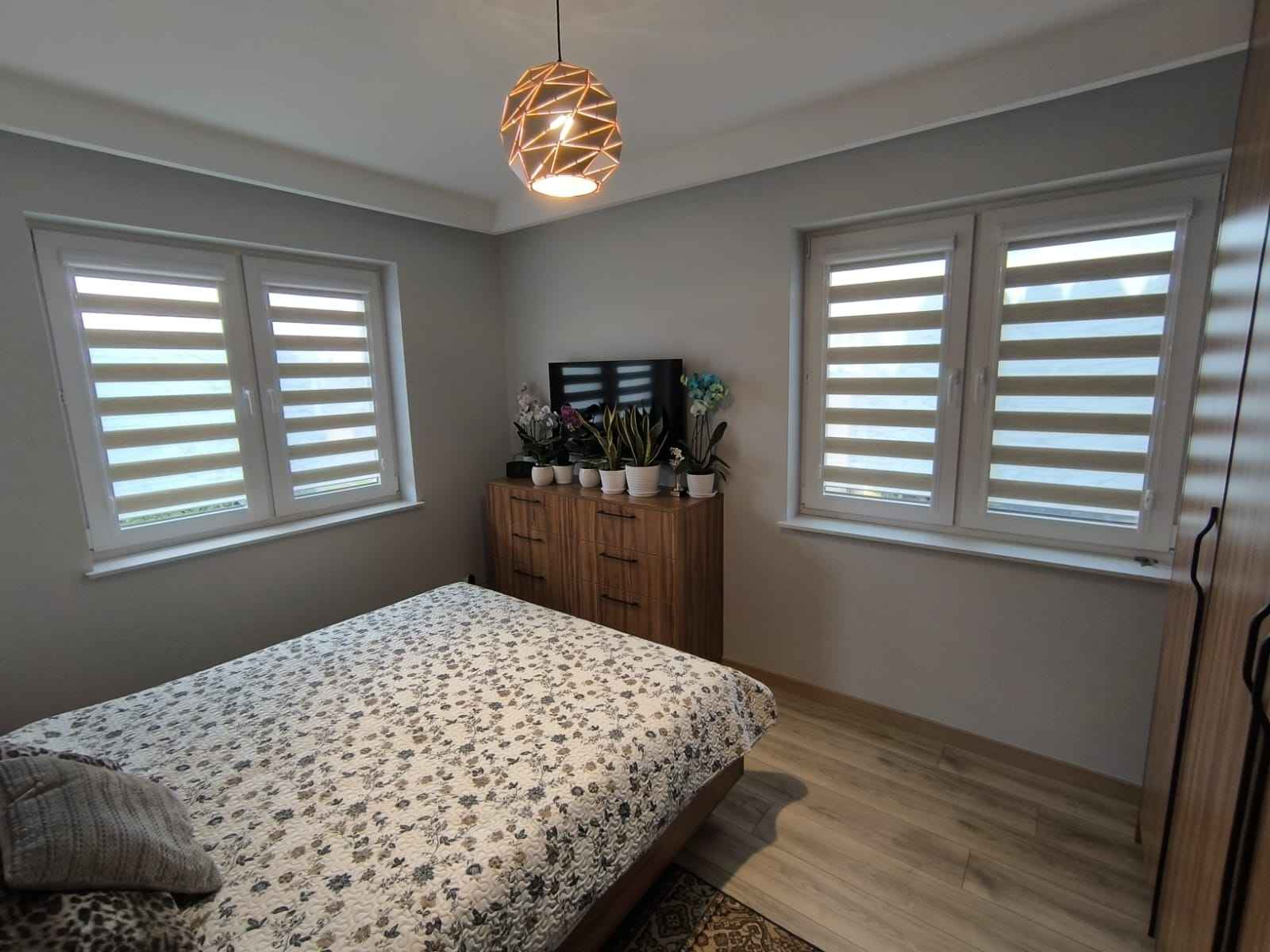 Żaluzje,Rolety, Plisy, Moskitiery - Sprawdzaj śmiało!!! Białystok - zdjęcie 8