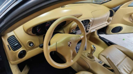 Porsche 911 Carrera (996.2) 2002r. po remoncie silnika, film Szczecin - zdjęcie 12