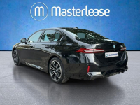 BMW 520 d mHEV M Sport  ! Z Polskiego Salonu ! Faktura VAT ! Warszawa - zdjęcie 7