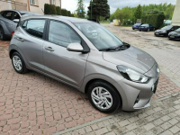 Hyundai i10 2021/SALON POLSKA/stan bdb/gwarancja Ełk - zdjęcie 3