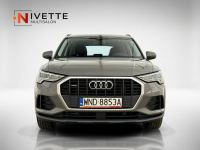 Audi Q3 2,0 40 TDI S tronic (200 KM) Salon PL Faktura Vat Warszawa - zdjęcie 8