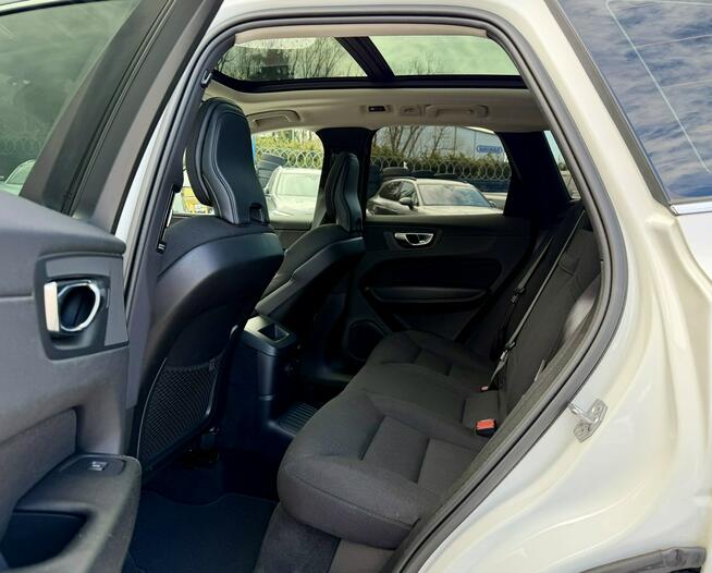 Volvo XC 60 T6,AWD,Plug-in,Gwarancja Kamienna Góra - zdjęcie 10