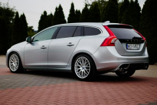 Volvo V60 2.0_163KM_Rdesign_Automat Rzekuń - zdjęcie 3