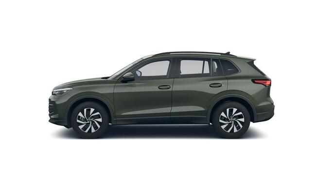 Volkswagen Tiguan Life Plus 1.5eTSI 150KM automat DSG Stalowa Wola - zdjęcie 2