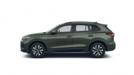 Volkswagen Tiguan Life Plus 1.5eTSI 150KM automat DSG Stalowa Wola - zdjęcie 2
