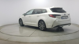 Toyota Corolla 2.0 Hybrid Comfort ! Z Polskiego Salonu ! Faktura Vat ! Warszawa - zdjęcie 5