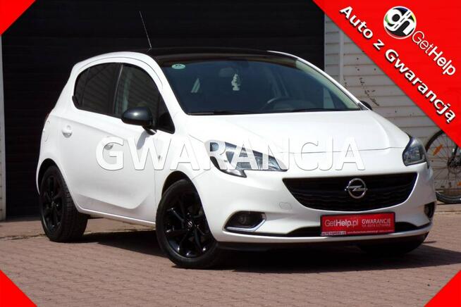 Opel Corsa Edycja /Klima /Gwarancja /led /1,4 /90KM / Mikołów - zdjęcie 1
