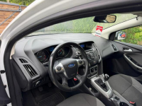 Ford Focus 1.6tdci zarejestrowany POLECAM Mysłowice - zdjęcie 7