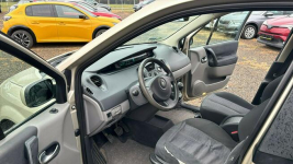 Renault Scenic gaz LPG, klima, zarejestrowany! Zbąszyń - zdjęcie 5