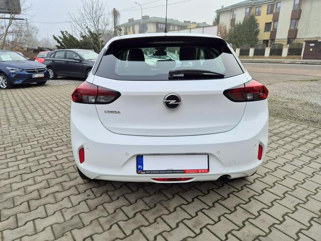 Opel Corsa Full Led Konstancin-Jeziorna - zdjęcie 10
