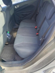 Ford Fiesta MK7 Rembieszów - zdjęcie 8