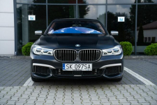 BMW M760 V12|Executive Lounge Bowers&amp;Wilkins|Laser | FV 23 Kraków - zdjęcie 7