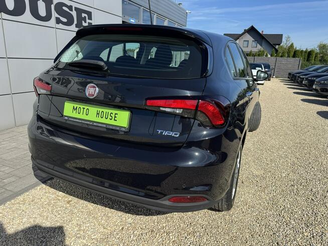 Fiat Tipo Chełm Śląski - zdjęcie 5