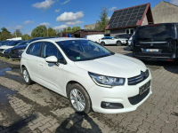 Citroen C4 Feel Klimatyzacja Gliwice - zdjęcie 2