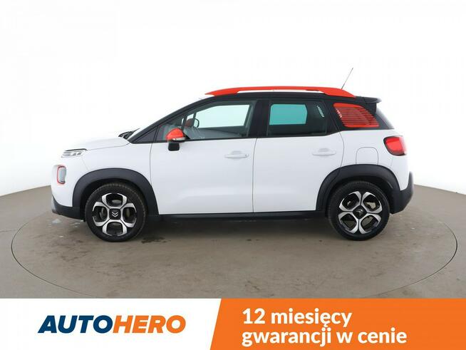 Citroen C3 Aircross GRATIS! Pakiet Serwisowy o wartości 1000 zł! Warszawa - zdjęcie 4