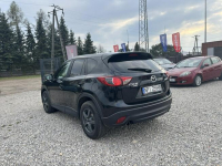 Mazda CX-5 Sky Passion full wersja, gwarancja 12 miesięcy !!! Rawa Mazowiecka - zdjęcie 8