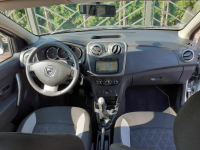 Dacia Sandero Stepway 1.5 dci Wałdowo Szlacheckie - zdjęcie 10