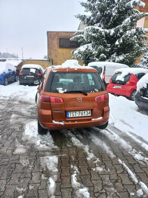 Sprzedam auto Przemyśl - zdjęcie 2