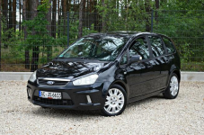 Ford C-Max 1.8 TDCI 115KM Ghia! Opłacony! Zobacz Koniecznie!!!