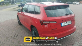 Škoda Karoq Sportline Telefon: 607_232_454 Lokalizacja: Tychy Włocławek - zdjęcie 3