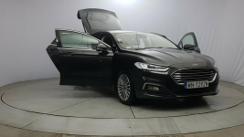 Ford Mondeo 2.0 EcoBlue Titanium ! Z polskiego salonu ! Faktura VAT ! Warszawa - zdjęcie 9