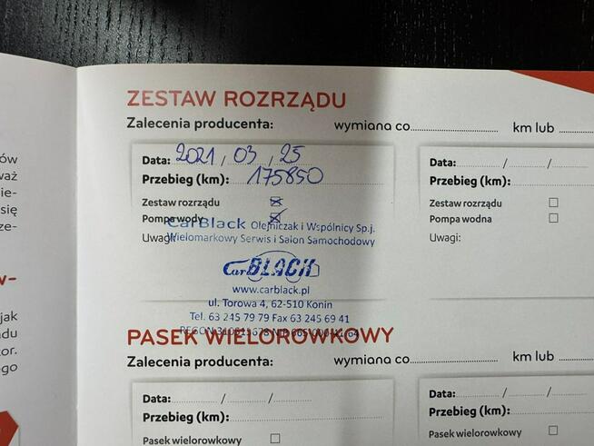 Peugeot 301 Salon Polska - Pisemna Gwarancja 12 miesięcy Konin - zdjęcie 10
