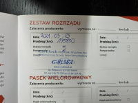 Peugeot 301 Salon Polska - Pisemna Gwarancja 12 miesięcy Konin - zdjęcie 10
